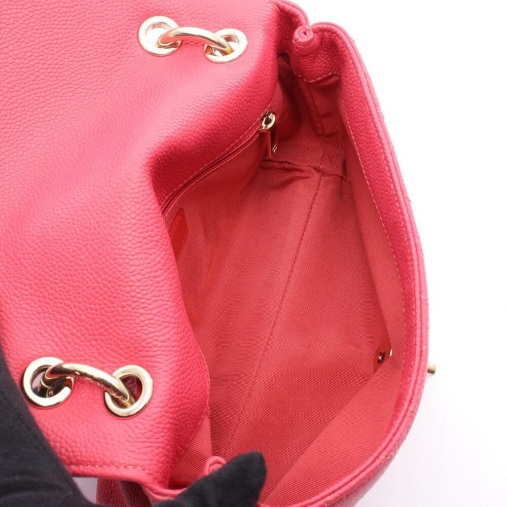 Chanel Matelasse Caviar Skin Shoulder Bag - Picture 3 of 9